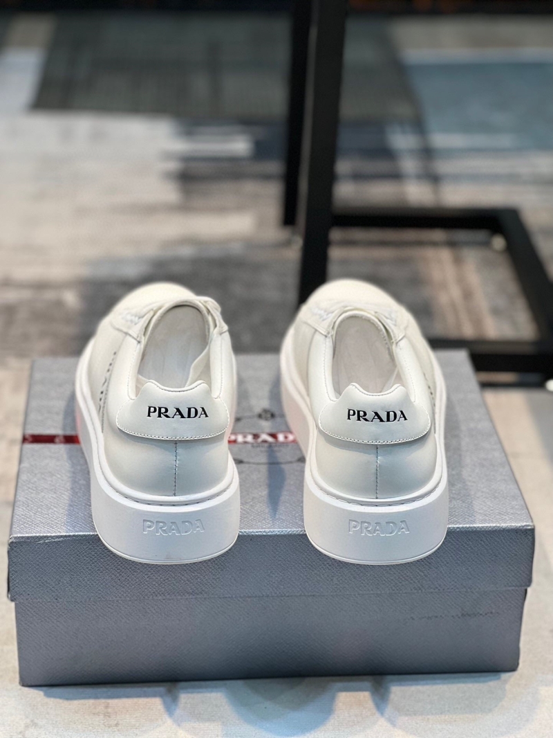 Prada Casual Shoes